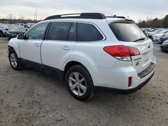 Photo 1 VIN: 4S4BRBKC8E3293004 - SUBARU OUTBACK 