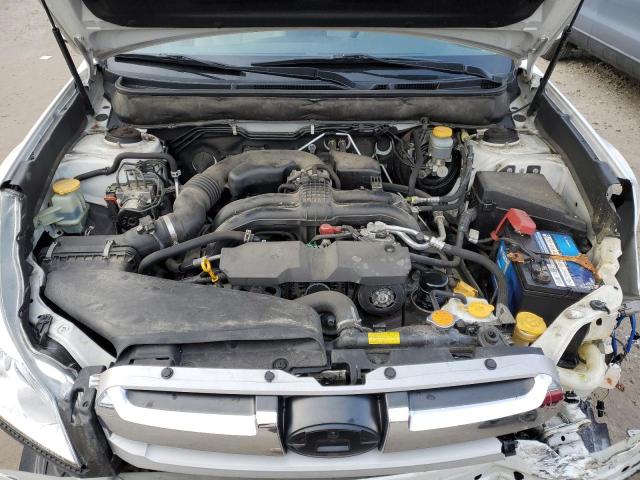 Photo 10 VIN: 4S4BRBKC8E3293004 - SUBARU OUTBACK 