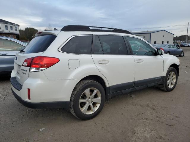 Photo 2 VIN: 4S4BRBKC8E3293004 - SUBARU OUTBACK 