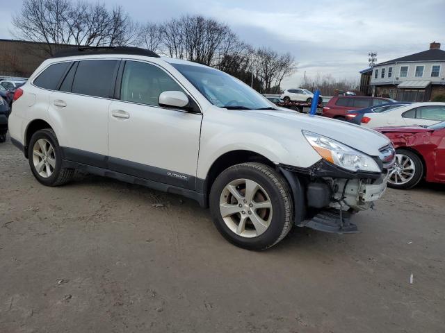 Photo 3 VIN: 4S4BRBKC8E3293004 - SUBARU OUTBACK 