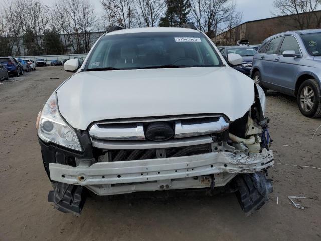 Photo 4 VIN: 4S4BRBKC8E3293004 - SUBARU OUTBACK 