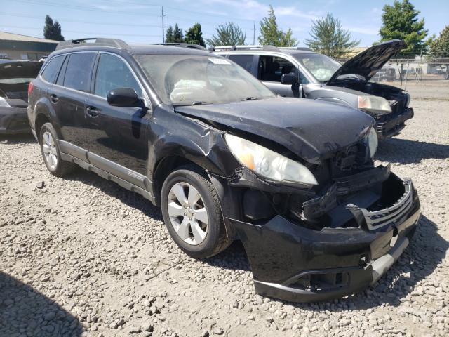 Photo 0 VIN: 4S4BRBKC9A3314744 - SUBARU OUTBACK 2. 