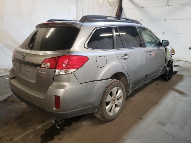 Photo 3 VIN: 4S4BRBKC9A3316946 - SUBARU OUTBACK 2. 