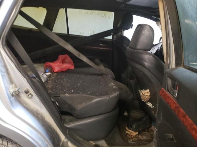 Photo 5 VIN: 4S4BRBKC9A3316946 - SUBARU OUTBACK 2. 