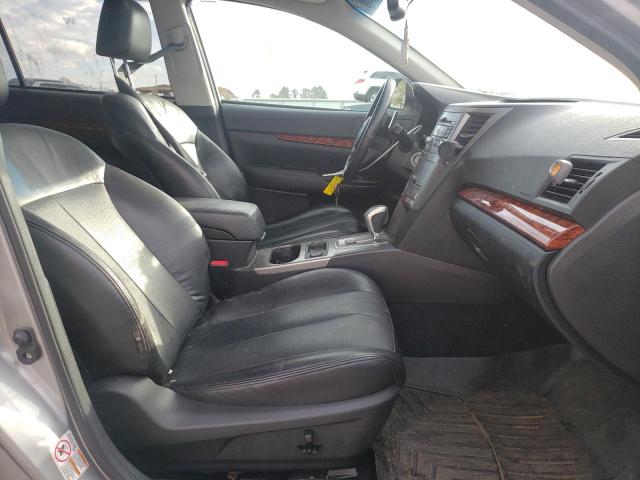 Photo 4 VIN: 4S4BRBKC9A3321323 - SUBARU OUTBACK 2. 