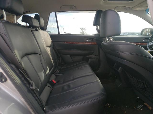 Photo 5 VIN: 4S4BRBKC9A3321323 - SUBARU OUTBACK 2. 