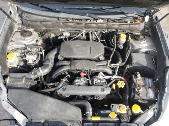 Photo 6 VIN: 4S4BRBKC9A3321323 - SUBARU OUTBACK 2. 