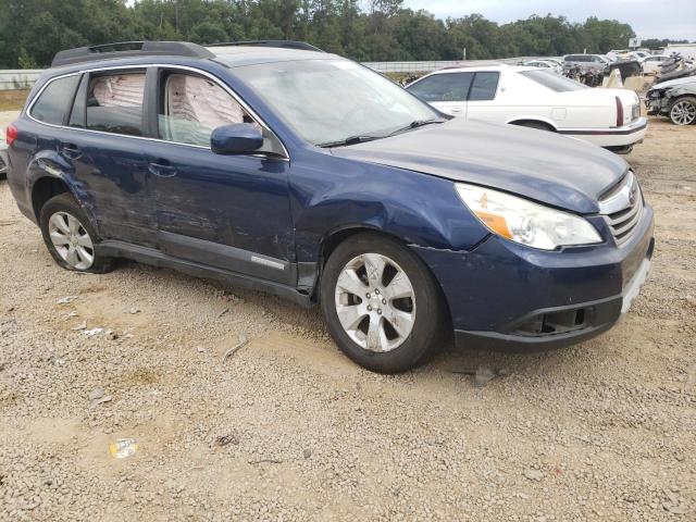 Photo 3 VIN: 4S4BRBKC9A3321841 - SUBARU OUTBACK 