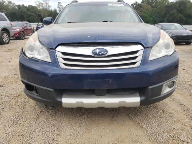 Photo 4 VIN: 4S4BRBKC9A3321841 - SUBARU OUTBACK 