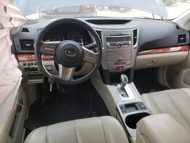 Photo 7 VIN: 4S4BRBKC9A3321841 - SUBARU OUTBACK 