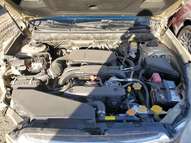 Photo 10 VIN: 4S4BRBKC9A3331186 - SUBARU OUTBACK 2. 