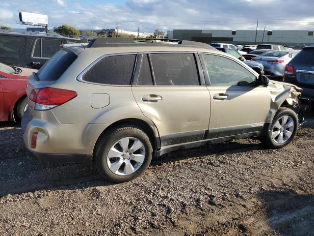 Photo 2 VIN: 4S4BRBKC9A3331186 - SUBARU OUTBACK 2. 