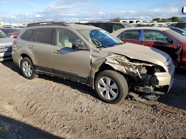 Photo 3 VIN: 4S4BRBKC9A3331186 - SUBARU OUTBACK 2. 