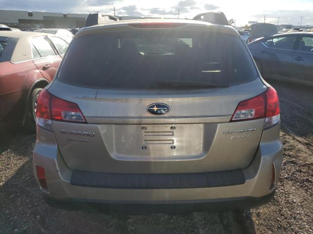 Photo 5 VIN: 4S4BRBKC9A3331186 - SUBARU OUTBACK 2. 