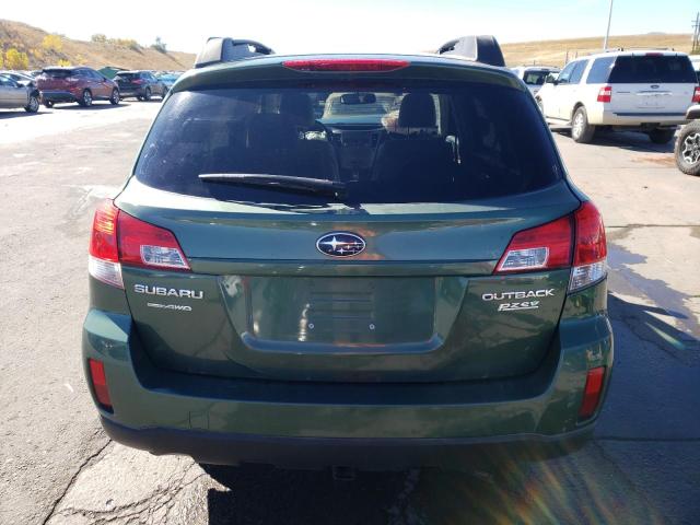 Photo 5 VIN: 4S4BRBKC9A3342964 - SUBARU OUTBACK 