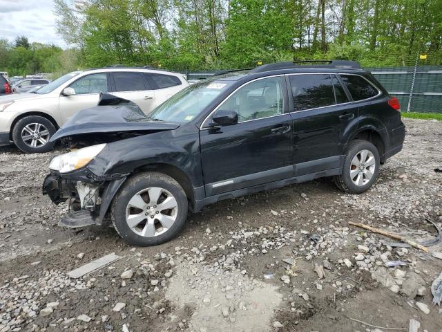 Photo 0 VIN: 4S4BRBKC9A3358078 - SUBARU OUTBACK 