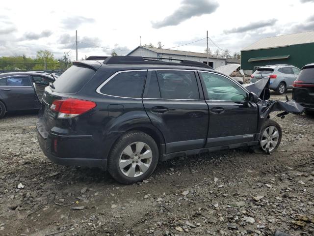 Photo 2 VIN: 4S4BRBKC9A3358078 - SUBARU OUTBACK 