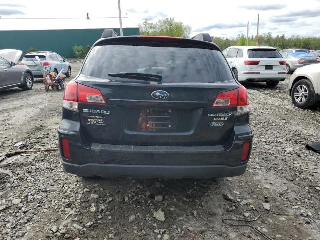 Photo 5 VIN: 4S4BRBKC9A3358078 - SUBARU OUTBACK 