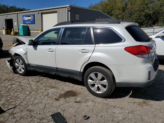 Photo 1 VIN: 4S4BRBKC9A3368691 - SUBARU OUTBACK 