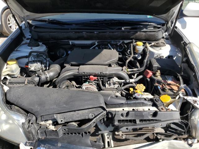 Photo 10 VIN: 4S4BRBKC9A3368691 - SUBARU OUTBACK 