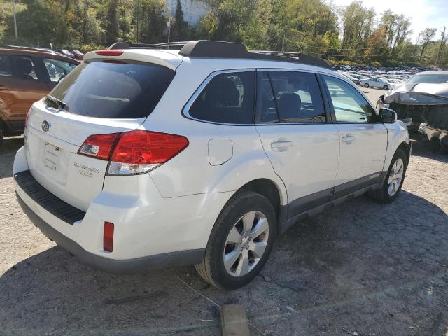 Photo 2 VIN: 4S4BRBKC9A3368691 - SUBARU OUTBACK 