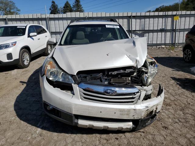 Photo 4 VIN: 4S4BRBKC9A3368691 - SUBARU OUTBACK 