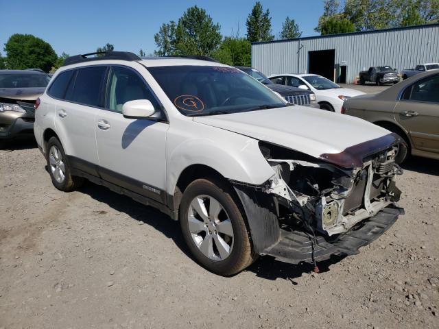 Photo 0 VIN: 4S4BRBKC9A3374281 - SUBARU OUTBACK 2. 