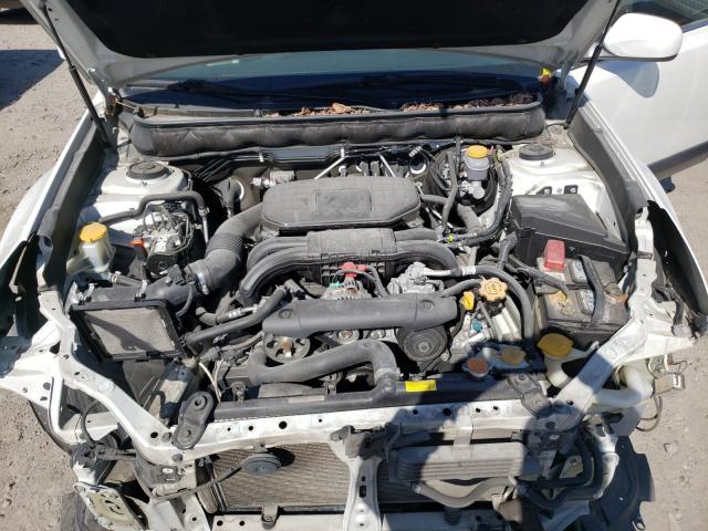 Photo 6 VIN: 4S4BRBKC9A3374281 - SUBARU OUTBACK 2. 