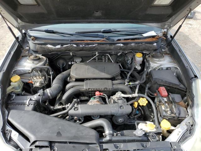 Photo 10 VIN: 4S4BRBKC9A3386267 - SUBARU OUTBACK 2. 