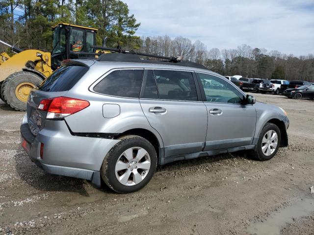 Photo 2 VIN: 4S4BRBKC9A3386267 - SUBARU OUTBACK 2. 