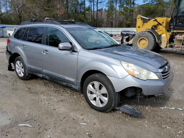 Photo 3 VIN: 4S4BRBKC9A3386267 - SUBARU OUTBACK 2. 