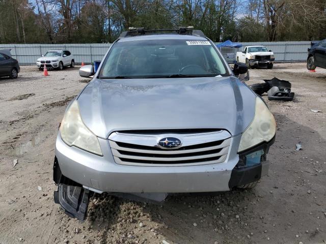 Photo 4 VIN: 4S4BRBKC9A3386267 - SUBARU OUTBACK 2. 