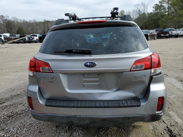 Photo 5 VIN: 4S4BRBKC9A3386267 - SUBARU OUTBACK 2. 