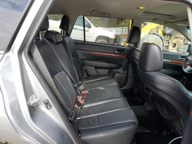 Photo 9 VIN: 4S4BRBKC9A3386267 - SUBARU OUTBACK 2. 