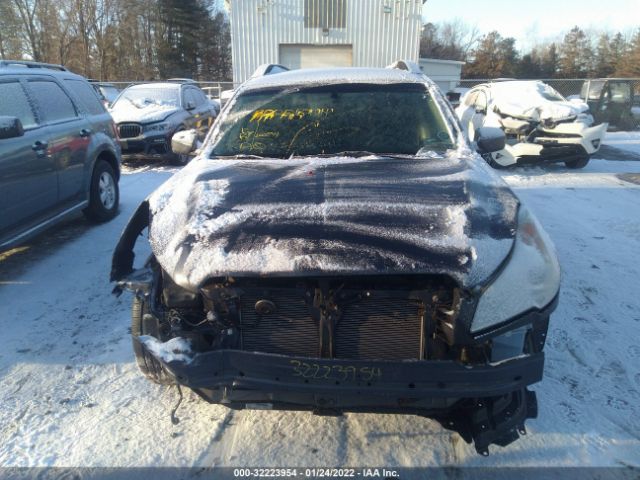 Photo 5 VIN: 4S4BRBKC9B3310727 - SUBARU OUTBACK 