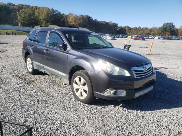 Photo 0 VIN: 4S4BRBKC9B3316995 - SUBARU OUTBACK 