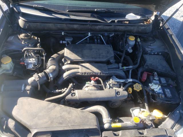 Photo 6 VIN: 4S4BRBKC9B3316995 - SUBARU OUTBACK 