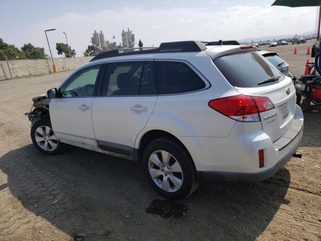 Photo 1 VIN: 4S4BRBKC9B3339841 - SUBARU OUTBACK 2. 