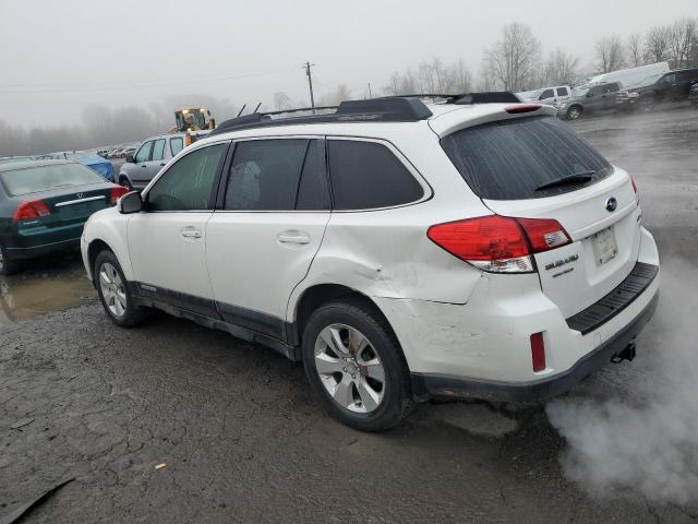 Photo 1 VIN: 4S4BRBKC9B3348037 - SUBARU OUTBACK 2. 