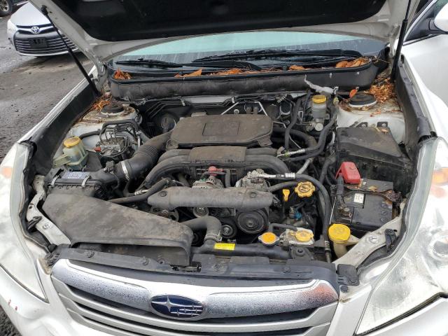 Photo 10 VIN: 4S4BRBKC9B3348037 - SUBARU OUTBACK 2. 