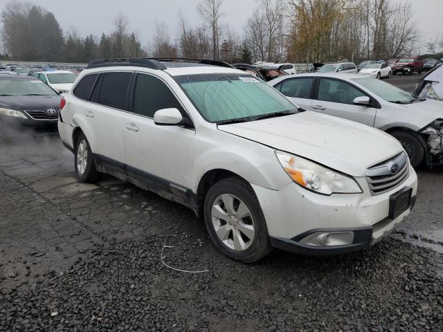 Photo 3 VIN: 4S4BRBKC9B3348037 - SUBARU OUTBACK 2. 