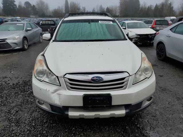 Photo 4 VIN: 4S4BRBKC9B3348037 - SUBARU OUTBACK 2. 