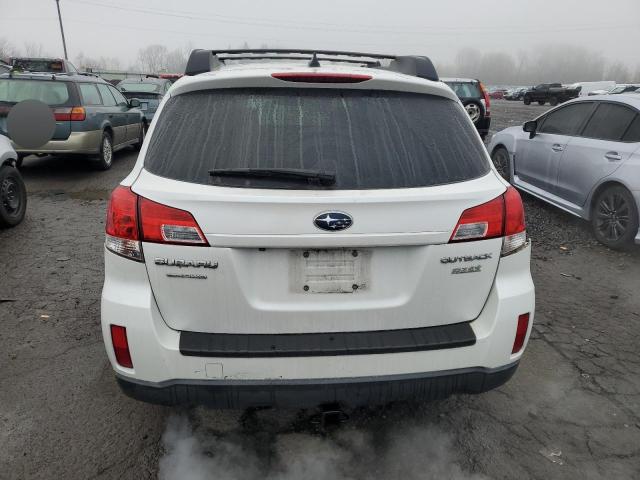 Photo 5 VIN: 4S4BRBKC9B3348037 - SUBARU OUTBACK 2. 