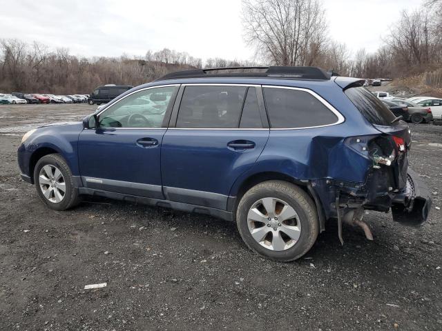 Photo 1 VIN: 4S4BRBKC9B3361970 - SUBARU OUTBACK 2. 