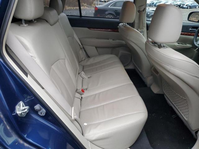 Photo 10 VIN: 4S4BRBKC9B3361970 - SUBARU OUTBACK 2. 