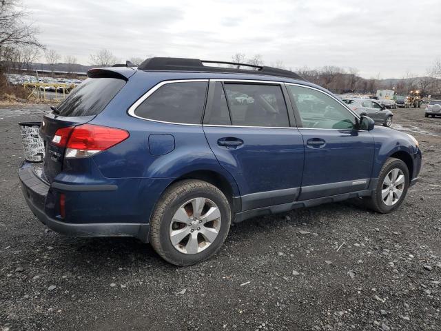 Photo 2 VIN: 4S4BRBKC9B3361970 - SUBARU OUTBACK 2. 