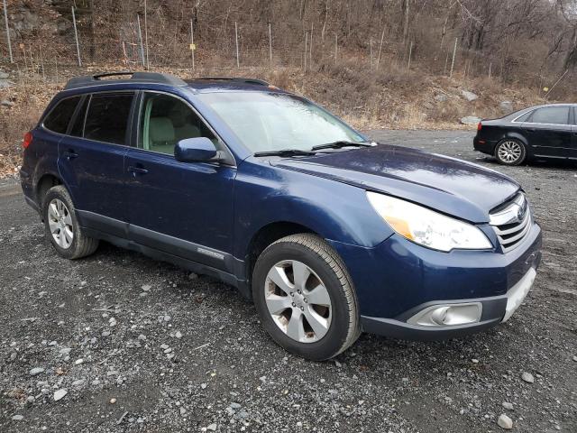 Photo 3 VIN: 4S4BRBKC9B3361970 - SUBARU OUTBACK 2. 