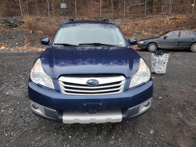 Photo 4 VIN: 4S4BRBKC9B3361970 - SUBARU OUTBACK 2. 