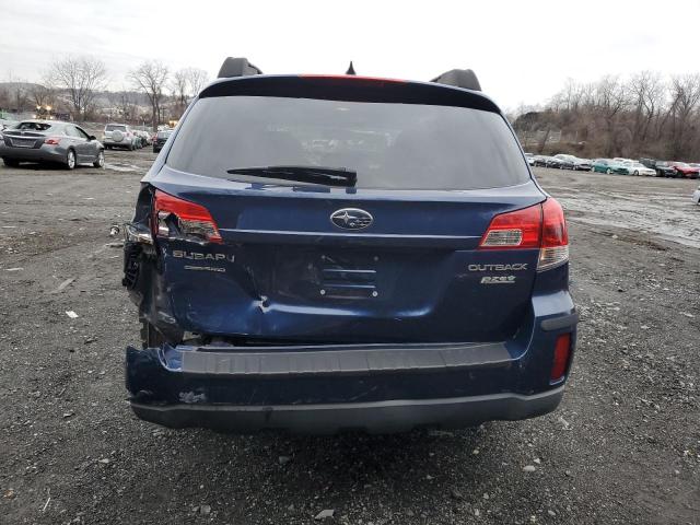 Photo 5 VIN: 4S4BRBKC9B3361970 - SUBARU OUTBACK 2. 