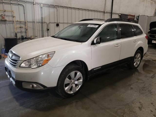 Photo 0 VIN: 4S4BRBKC9B3376128 - SUBARU OUTBACK 2. 